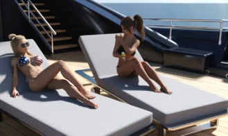 Lust Island Adult Game Screenshot (3)