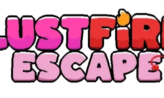 Lustfire Escape porn xxx game download cover