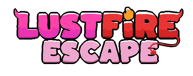 Lustfire Escape porn xxx game download cover
