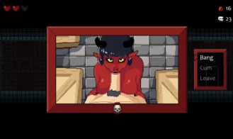 Lustfire Escape Adult Game Screenshot (1)