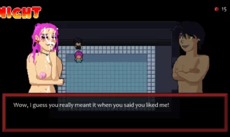Lustfire Escape Adult Game Screenshot (8)