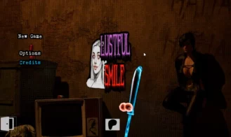 Lustful Smile Adult Game Screenshots (4)
