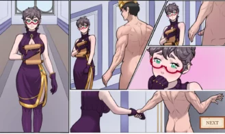MOANARCHY Adult Game Screenshots (2)
