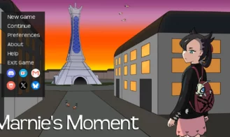Marnie’s Moment porn xxx game download cover
