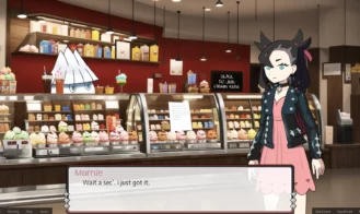 Marnie's Moment Adult Game Screenshots (4)