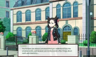 Marnie's Moment Adult Game Screenshots (6)