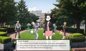 Marnie's Moment Adult Game Screenshots (7)