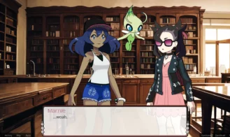Marnie's Moment Adult Game Screenshots (8)