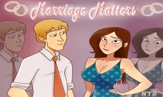 Marriage Matters porn xxx game download cover