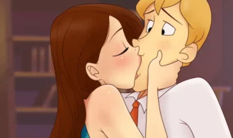 Marriage Matters Adult Game Screenshot (1)