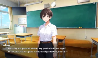Mesubare NTR Danshiryo Adult Game Screenshots (8)