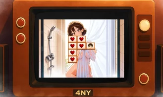 Milf Collection Adult Game Screenshot (5)