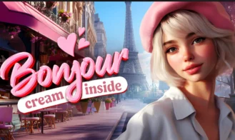 Milfs in Paris porn xxx game download cover