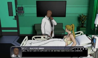 Mindweaver Chronicles Adult Game Screenshot (3)