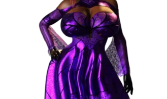 Monarch of Magic 2 Adult Game Screenshot (2)