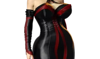 Monarch of Magic 2 Adult Game Screenshot (3)