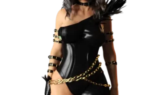Monarch of Magic 2 Adult Game Screenshot (4)