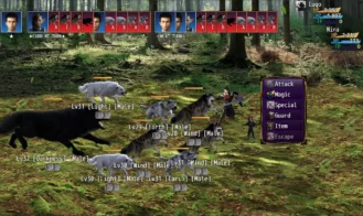 Monarch of Magic 2 Adult Game Screenshot (8)