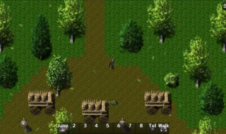 Monarch of Magic 2 Adult Game Screenshot (9)