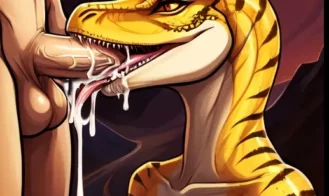 Monster Humper Story Adult Game Screenshots (3)