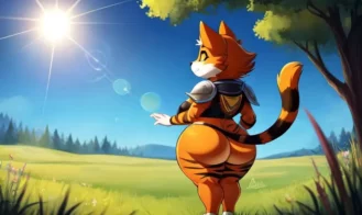 Monster Humper Story Adult Game Screenshots (4)