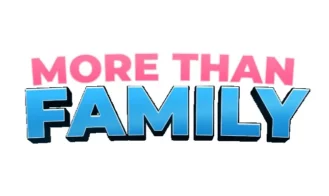 More than Family porn xxx game download cover