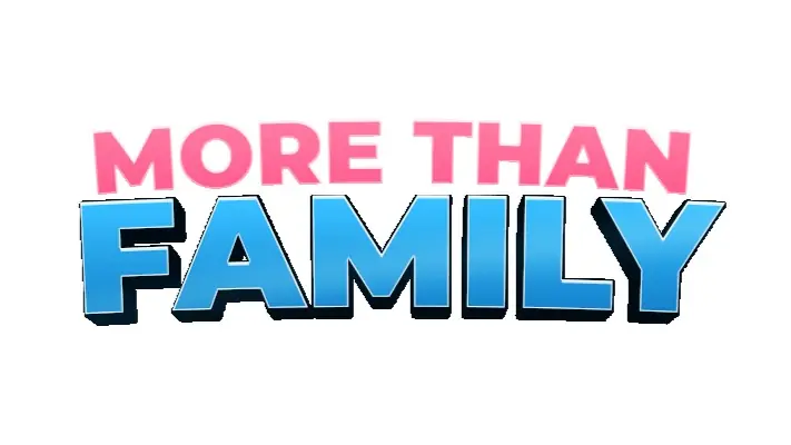 More than Family porn xxx game download cover
