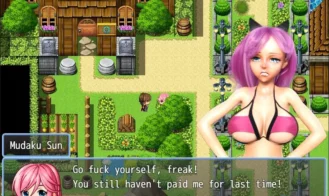 Mudaku Sun - dumb country slut Adult Game Screenshots (6)