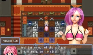 Mudaku Sun - dumb country slut Adult Game Screenshots (7)