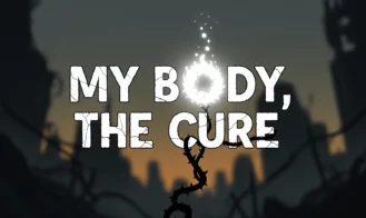 My Body The Cure porn xxx game download cover