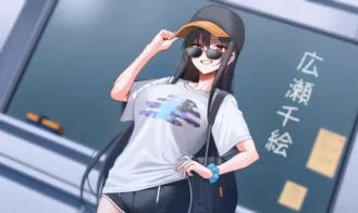 My Classmate is AV Actress Adult Game Screenshots (2)