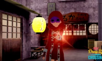 My Dress Up Crossing Adult Game Screenshot (2)