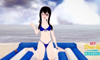 My Dress Up Crossing Adult Game Screenshot (4)