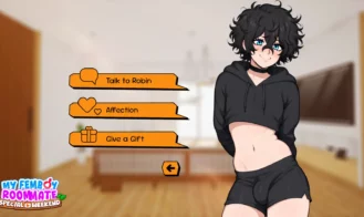 My Femboy Roommate Special Weekend Adult Game Screenshots (5)