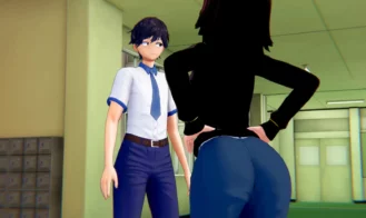 My Friend's Dark Secret Adult Game Screenshots (4)