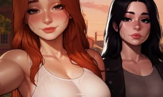 NTR Chat College Issues Adult Game Screenshots (3)