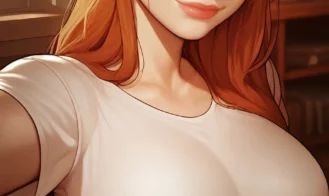 NTR Chat College Issues Adult Game Screenshots (6)
