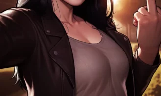 NTR Chat College Issues Adult Game Screenshots (8)