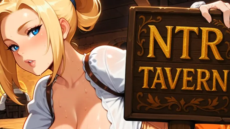 NTR Tavern porn xxx game download cover