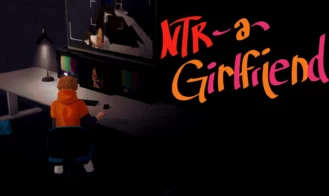 NTR a Girlfriend porn xxx game download cover