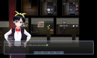NTR a Girlfriend Adult Game Screenshot (2)