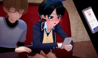 NTR a Girlfriend Adult Game Screenshot (3)