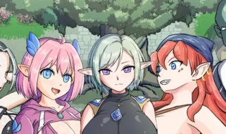 Narea’s New Mission porn xxx game download cover