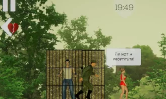 Natalie & Soldiers Adult Game Screenshots (1)