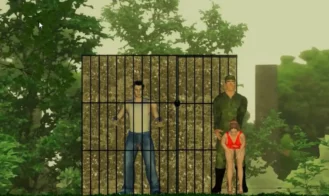 Natalie & Soldiers Adult Game Screenshots (2)