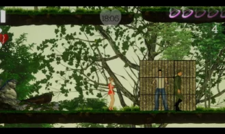 Natalie & Soldiers Adult Game Screenshots (7)