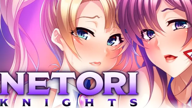 Netori Knights porn xxx game download cover
