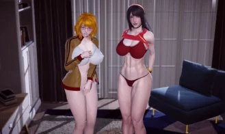 No Harem Just NTR Adult Game Screenshots (5)