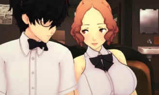 Nudesona 5 Afterstory XXX Adult Game Screenshots (3)