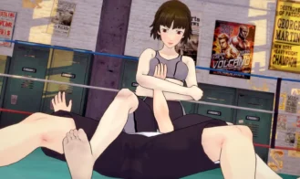 Nudesona 5 Afterstory XXX Adult Game Screenshots (4)